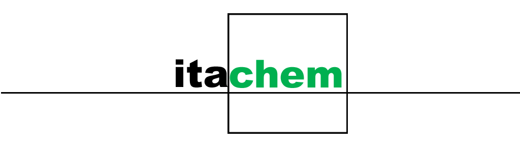Itachem Logo Chemicals Services