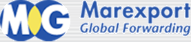 Logo Marexport